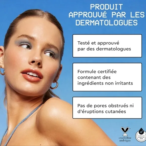 New 2 Pack Tanologist Express Extra Dark Self Tan Mousse Hydrating Tanning Foam - Picture 6 of 7